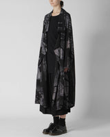 Big Collar Coat