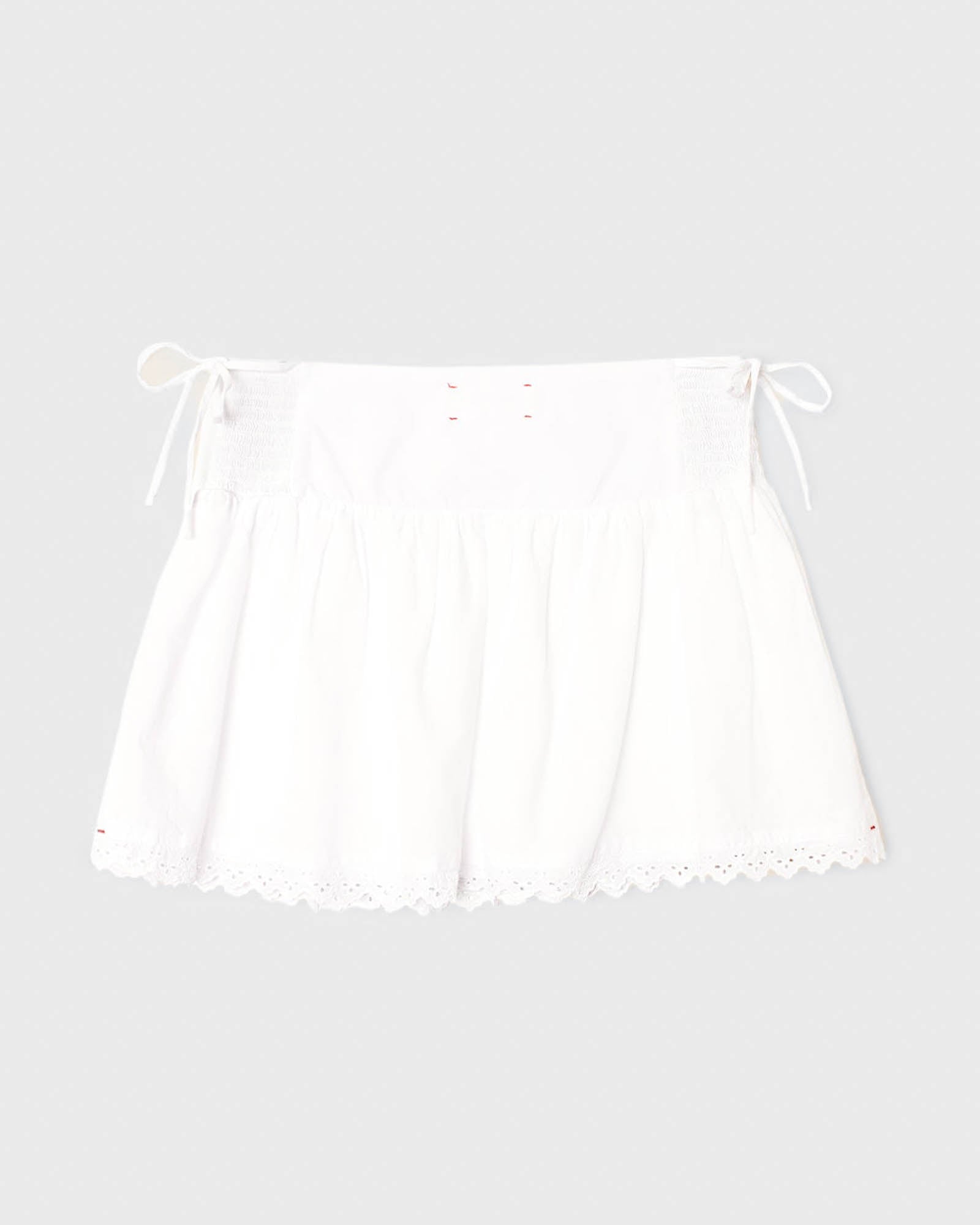 Paloma Mini Skirt