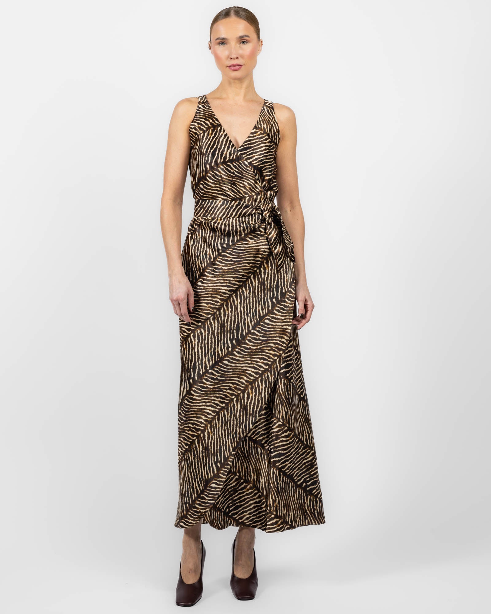 Adventure Dress