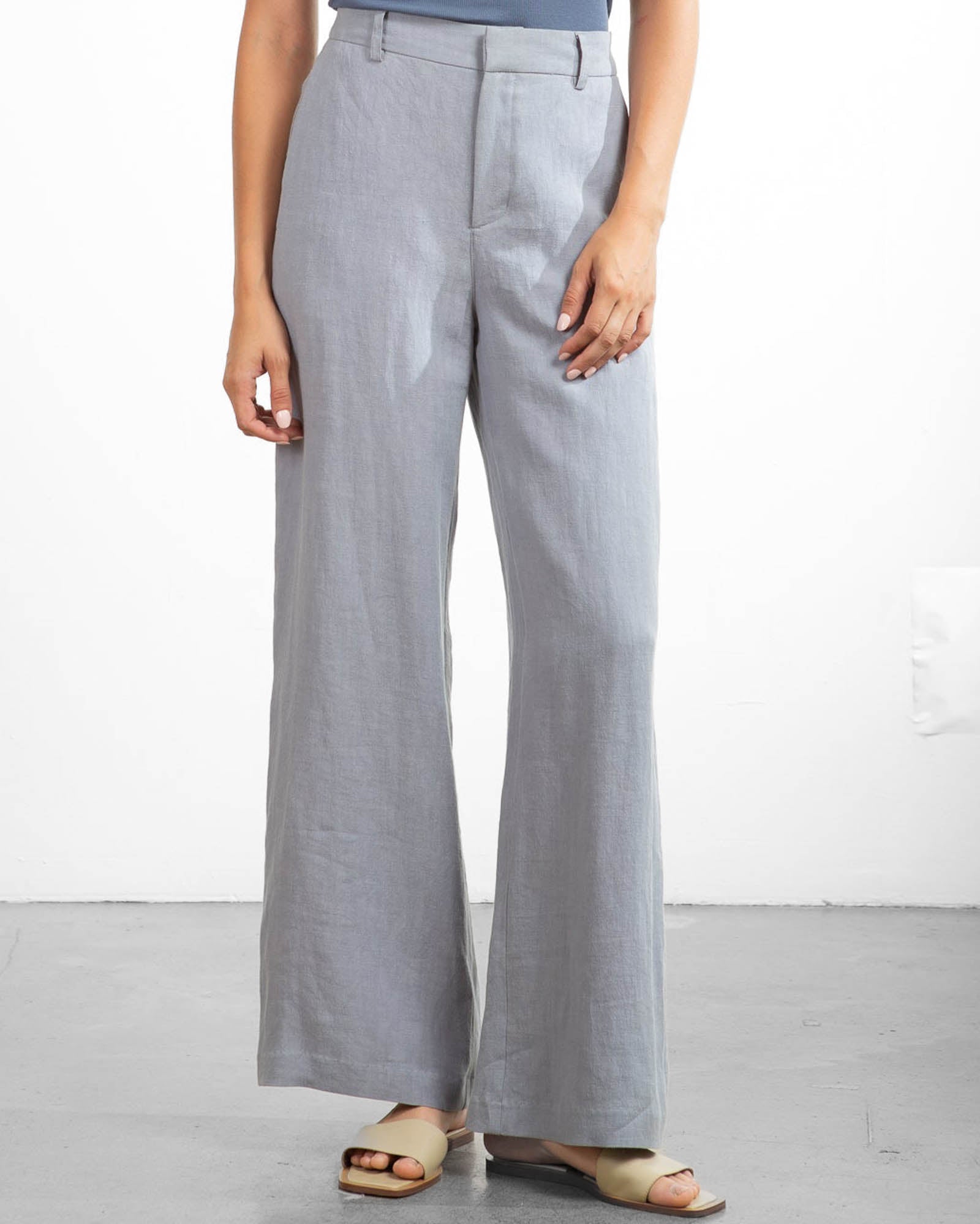 Hepburn Pants