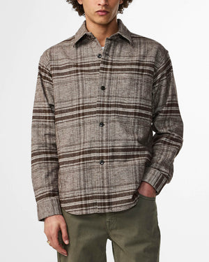 Chemise Adwin