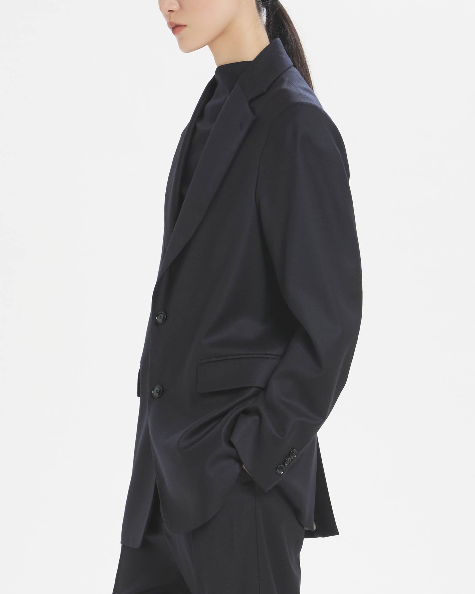 Gala Jacket