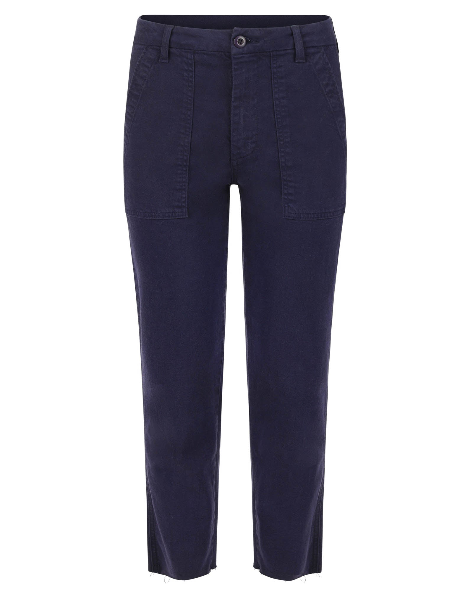 Pantalon militaire facile