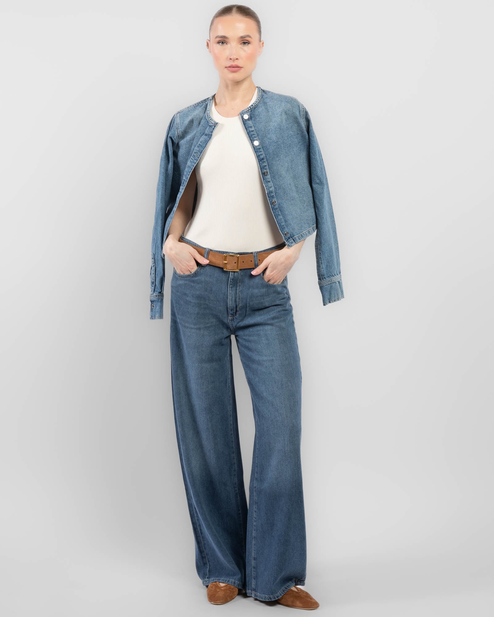 Hepburn Jeans