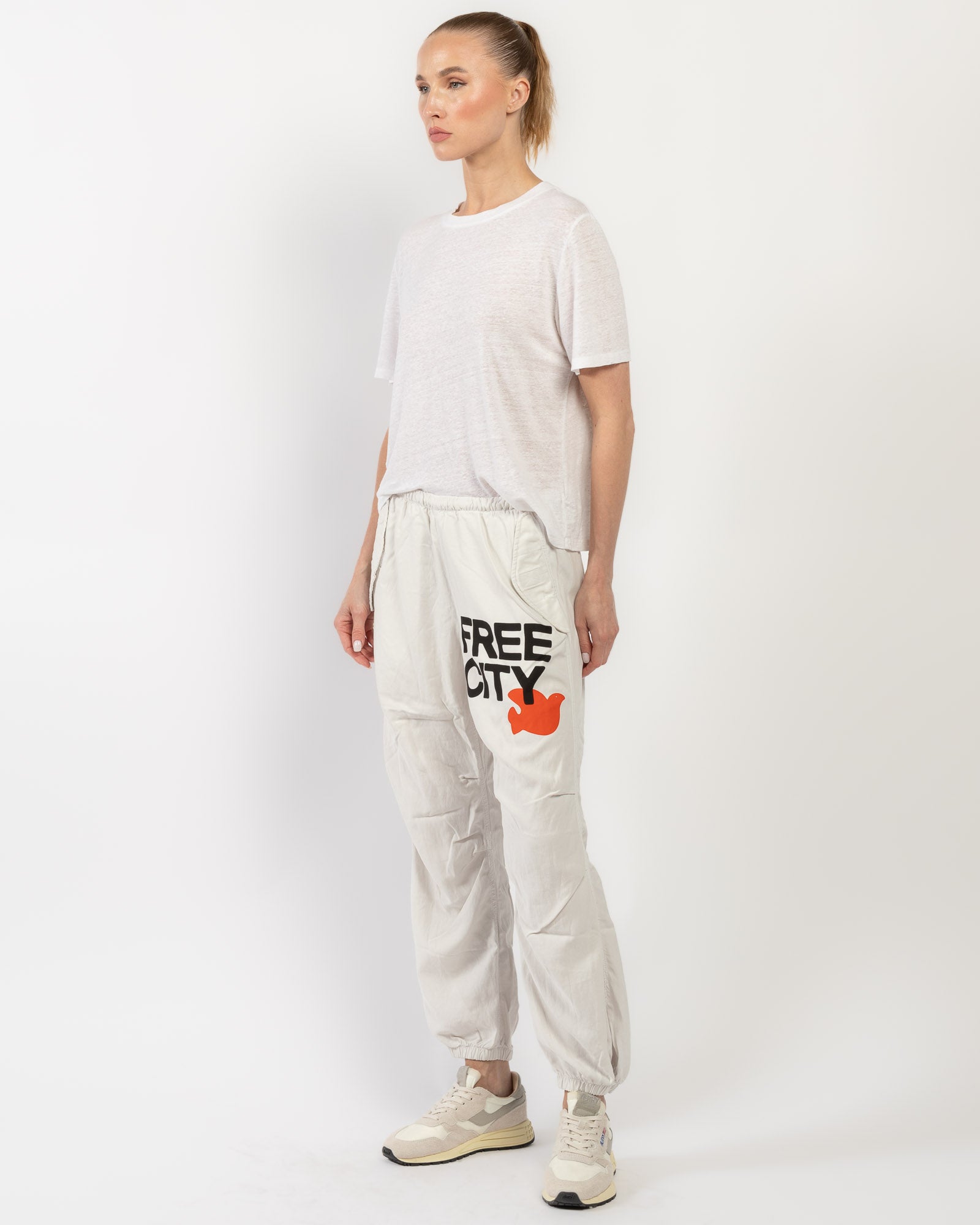 Pantalon Airjump mat