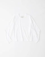 Long Sleeve Crewneck