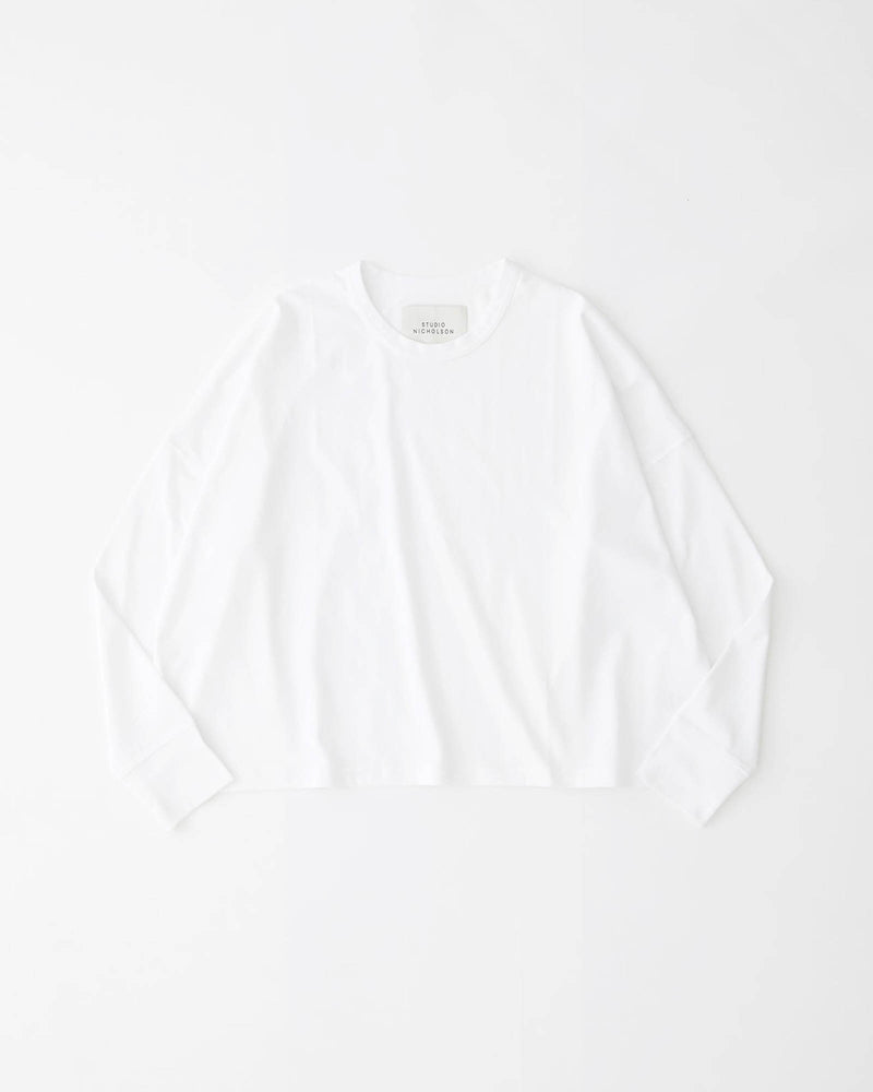 Long Sleeve Crewneck