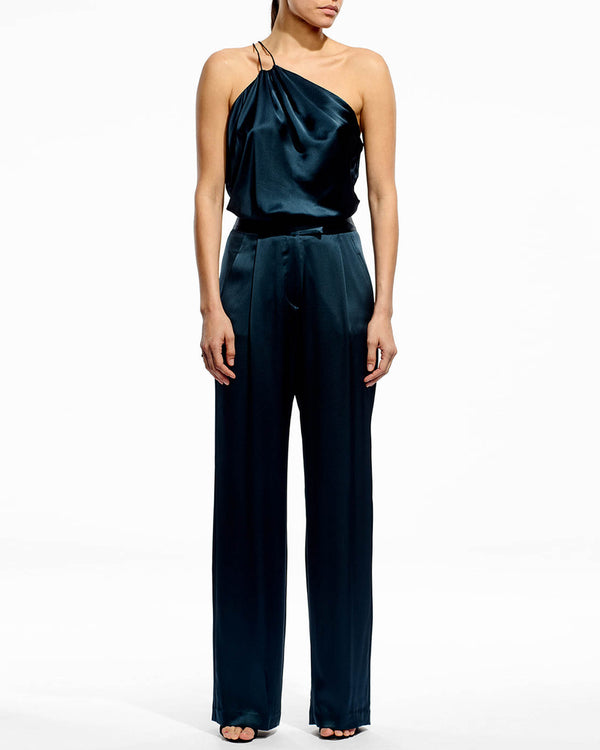 Wide Leg Trousers