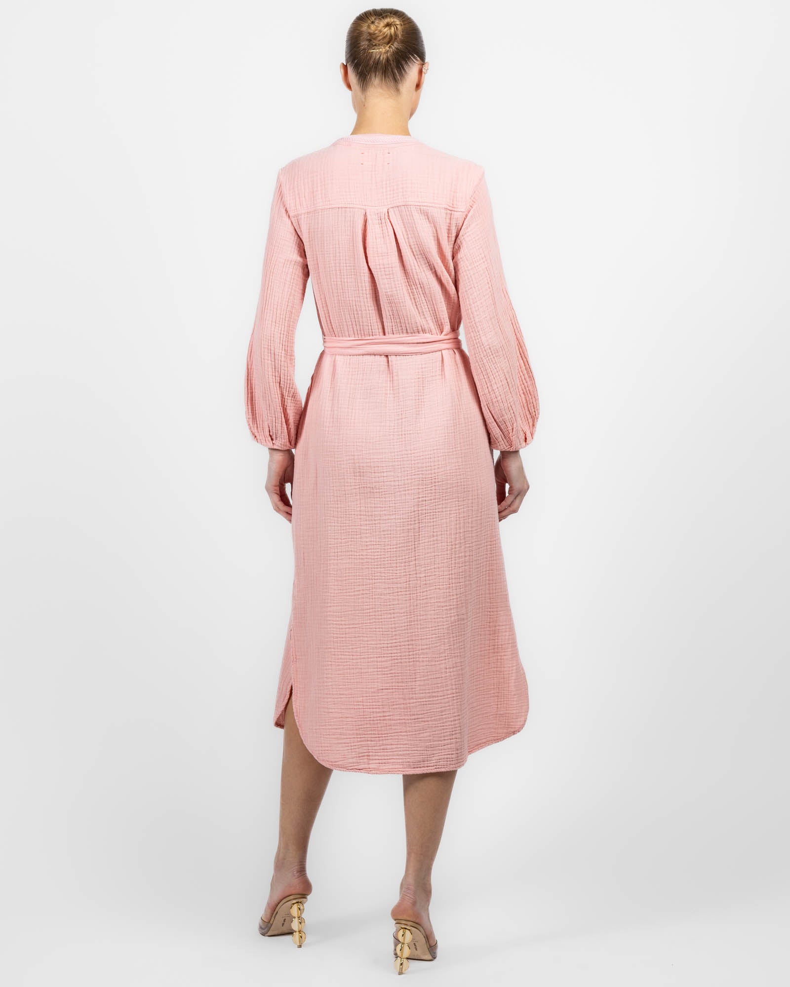 Josephine Dress