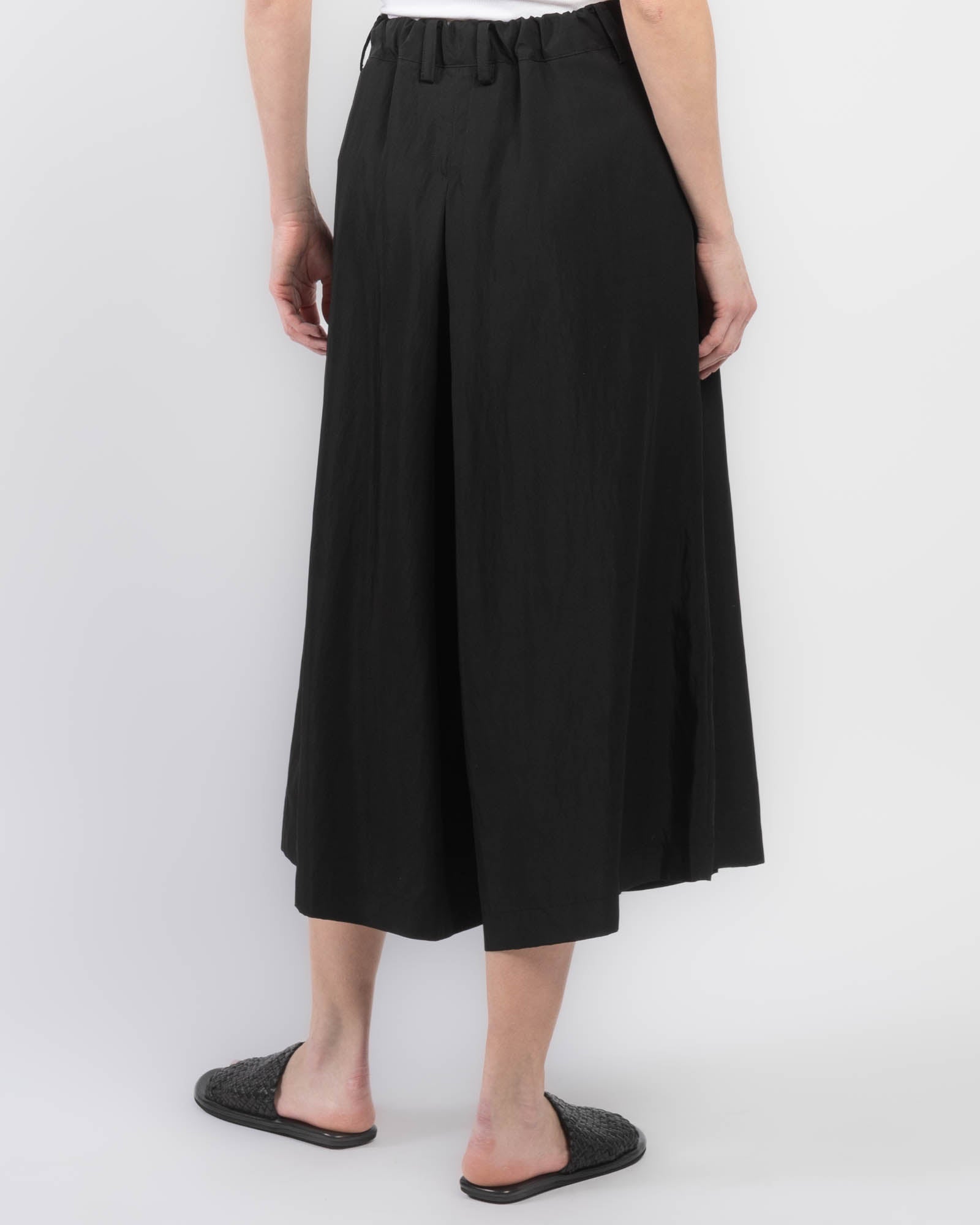 Wide Culottes
