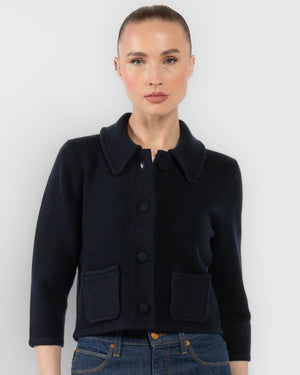 Modern Statement Jacket