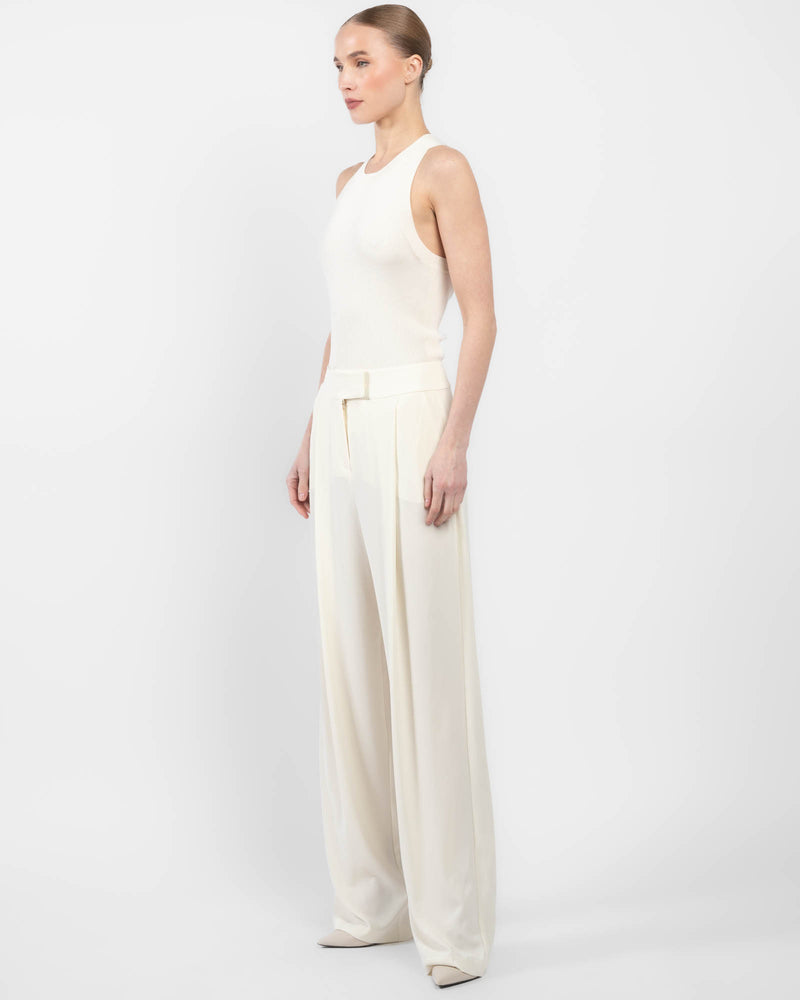 Boyfriend Trousers