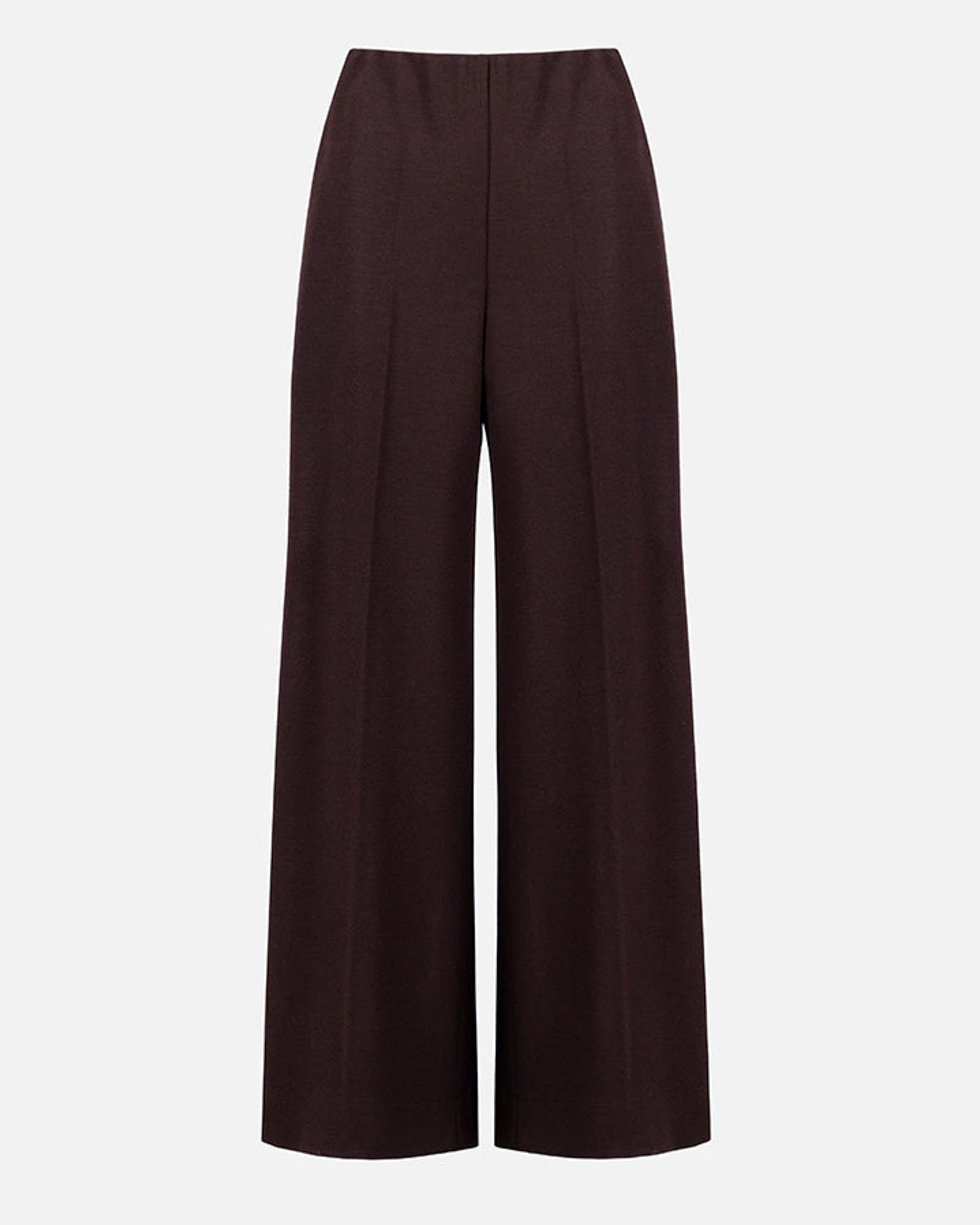 Flare Trousers