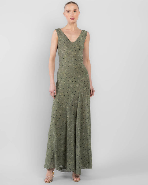 Irina Dress