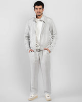 Reversible Eggpad Jacket