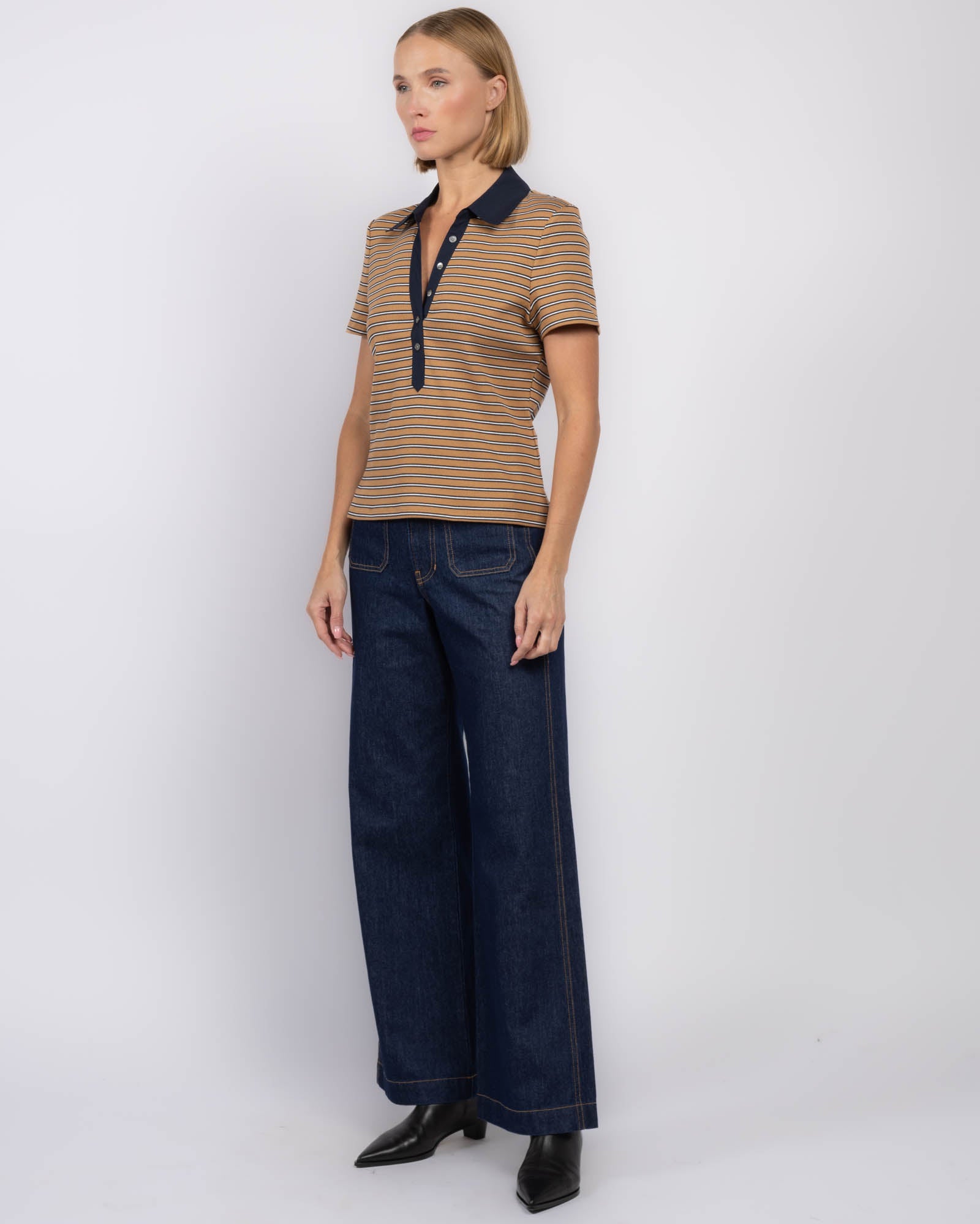 Kearney Tee