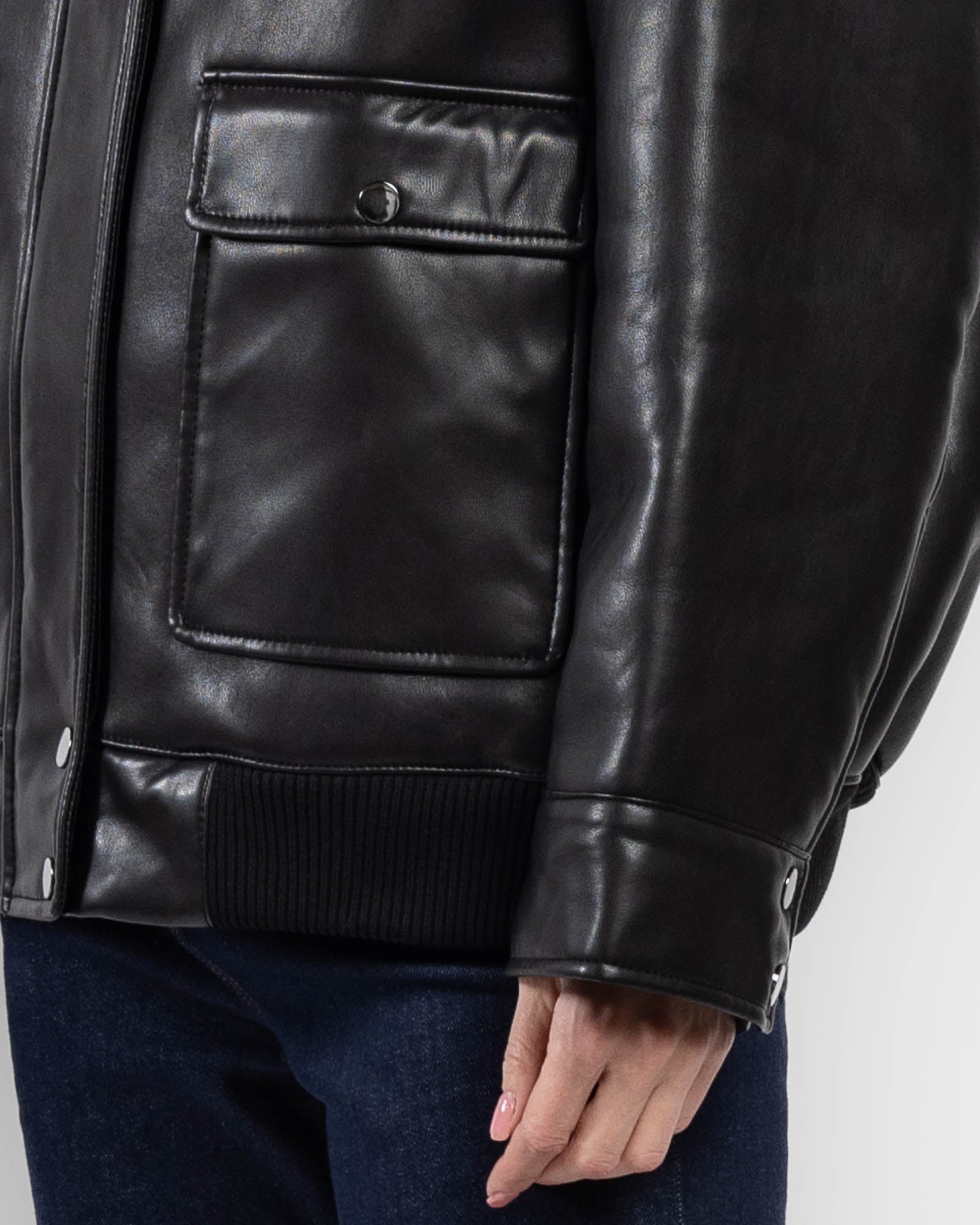 Veste Wayne