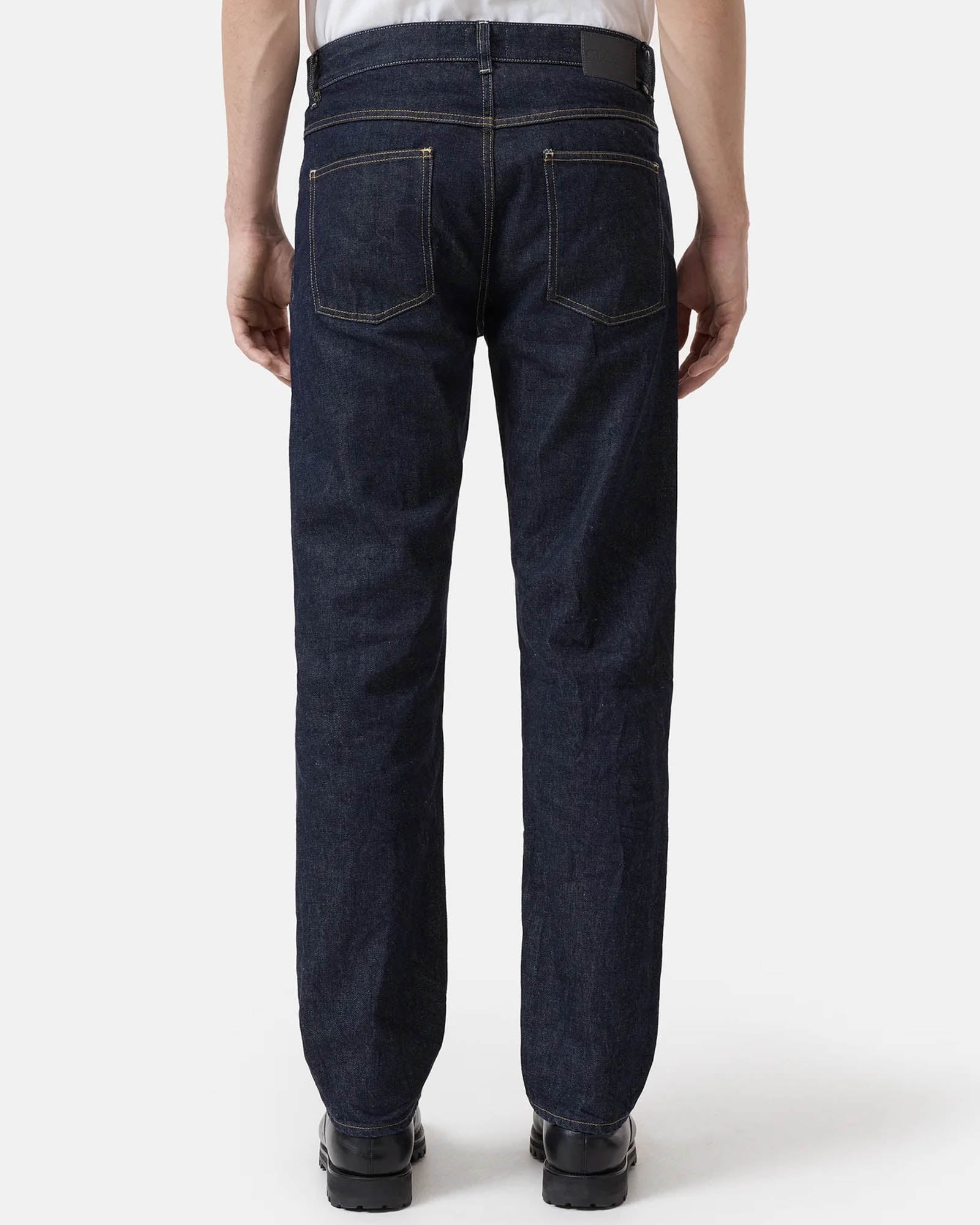 Cooper True Jeans