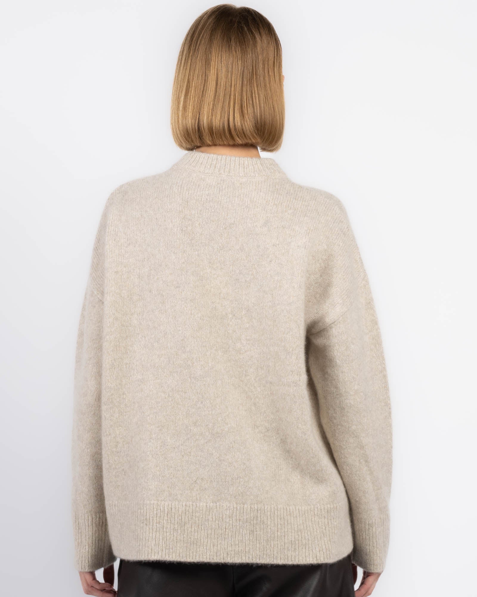 Crewneck Sweater