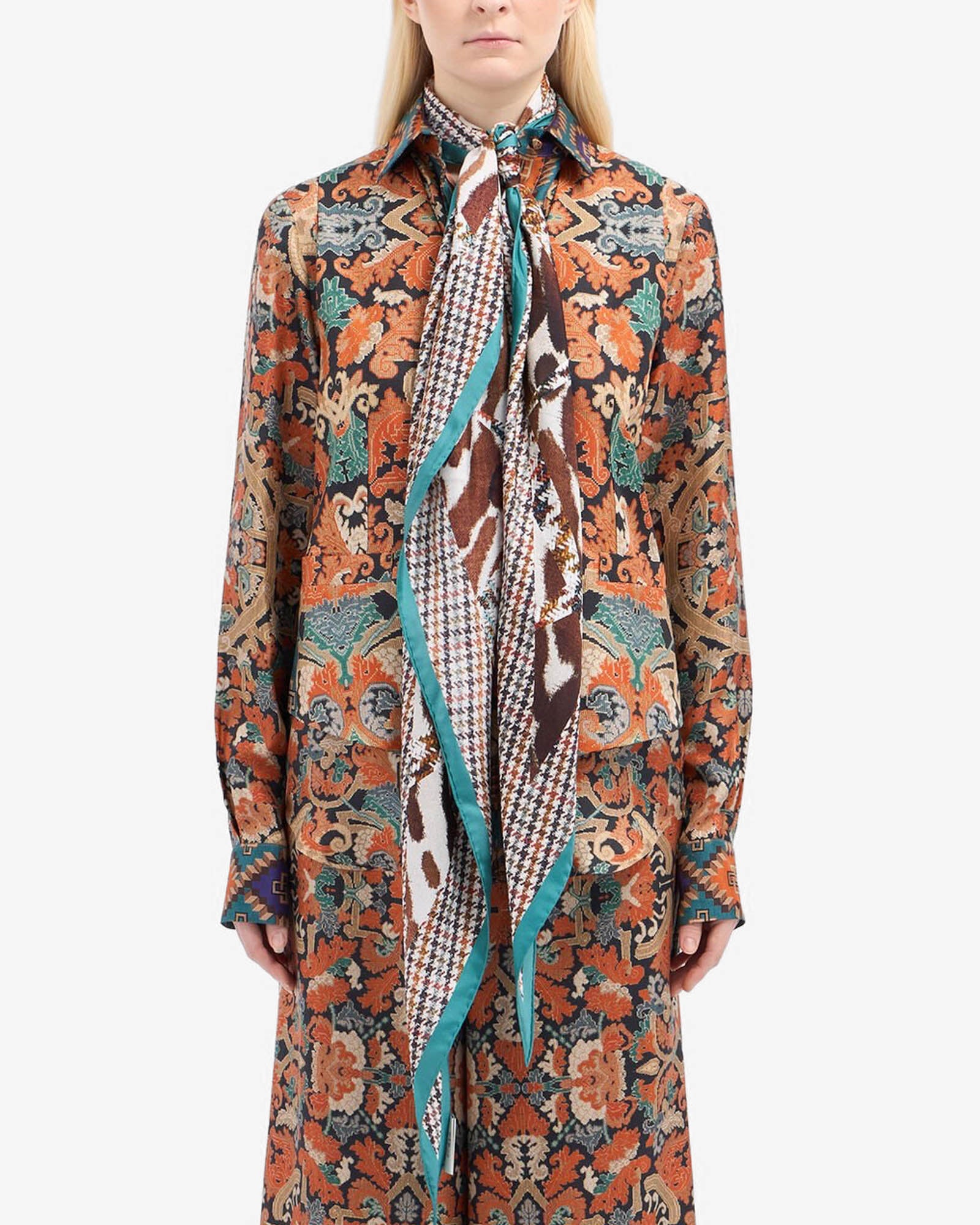 Foulard