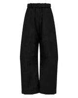 Belt Tab Pants