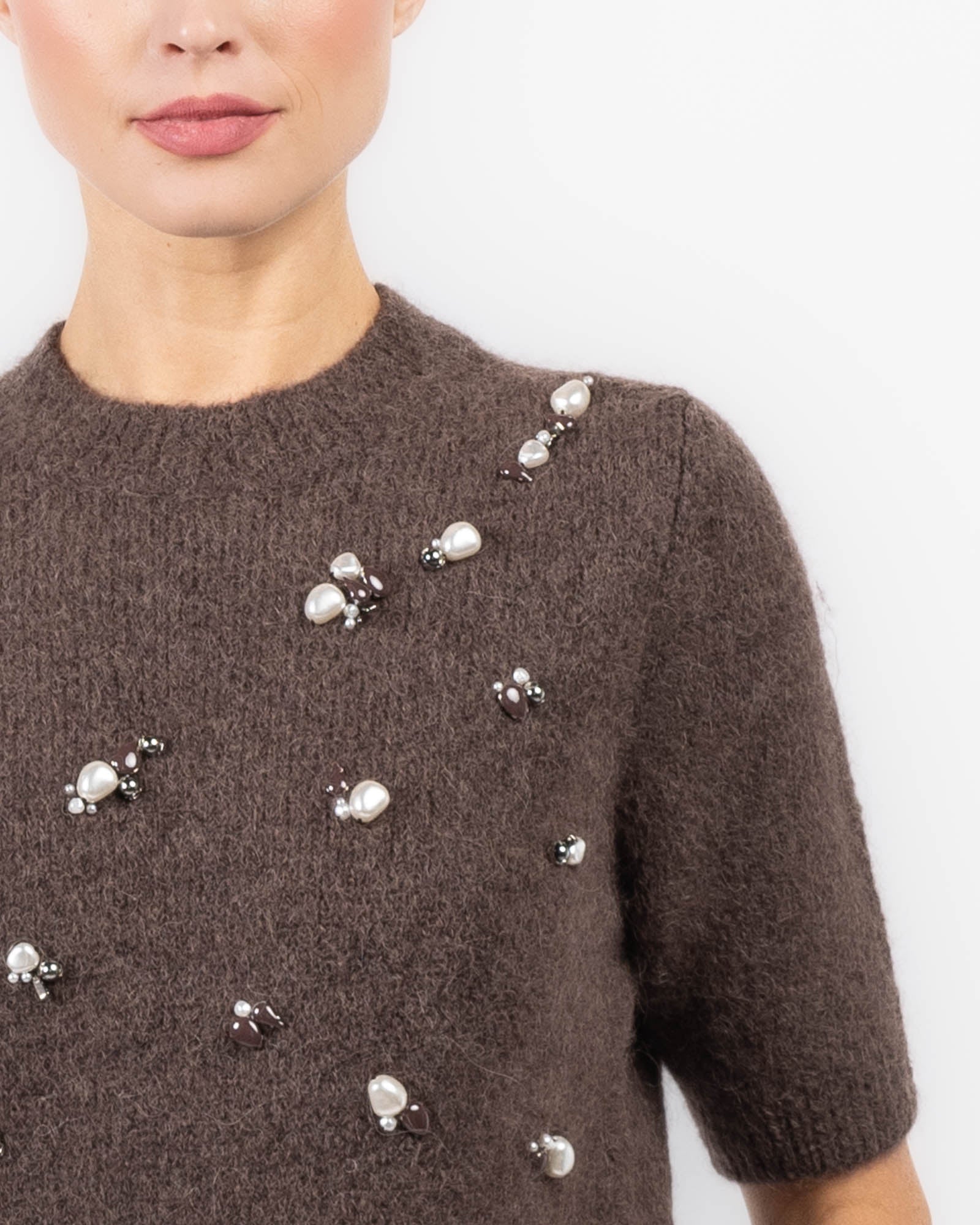 Love Touch Sweater