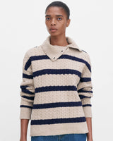 Shawl Sweater