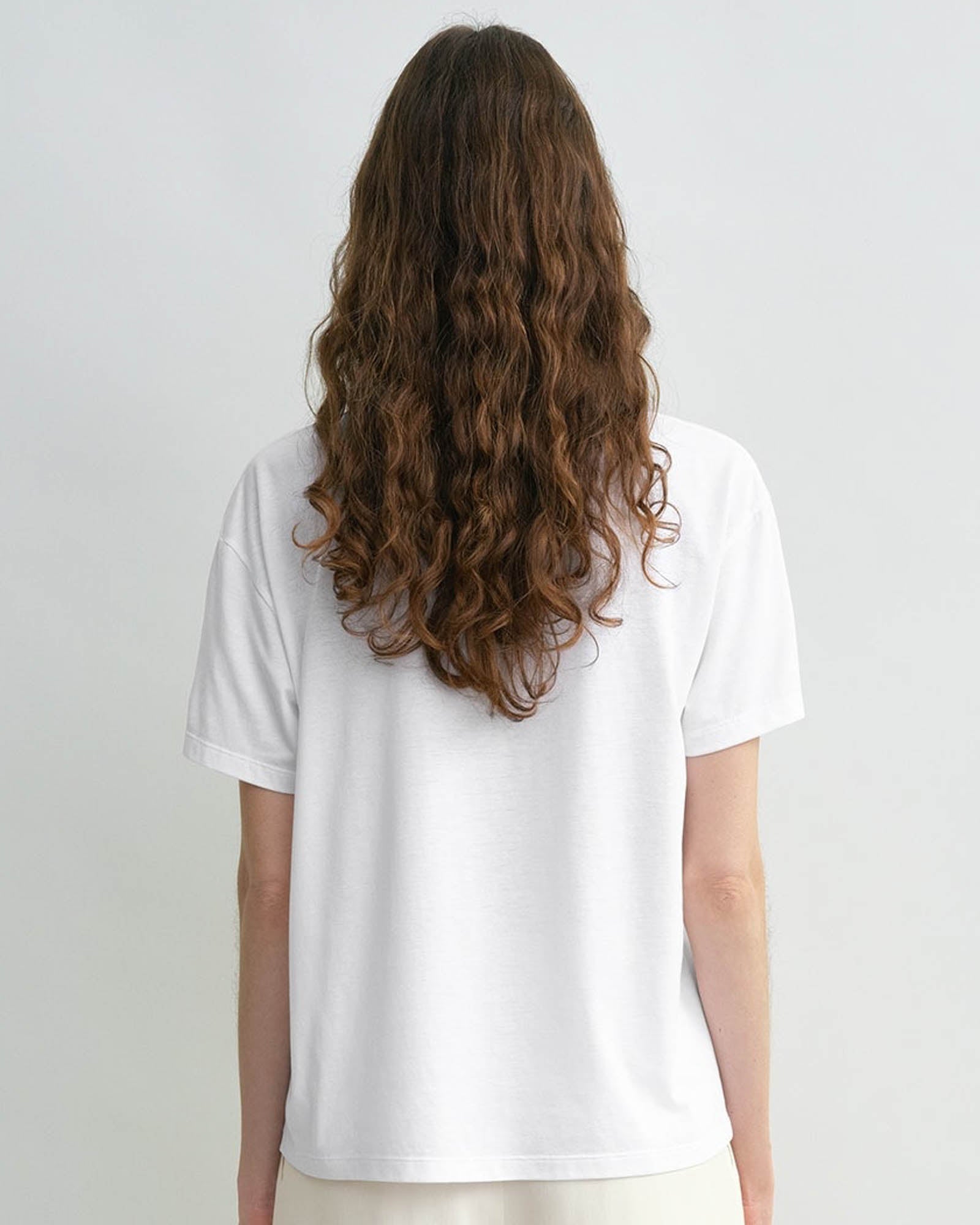 T-shirt classique