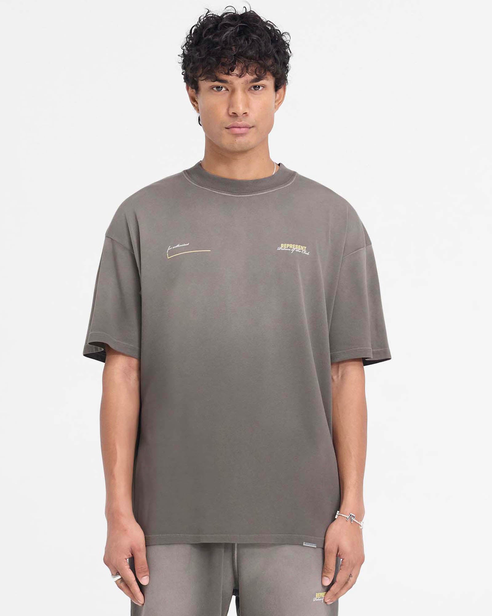 Patron of the Club Shirt