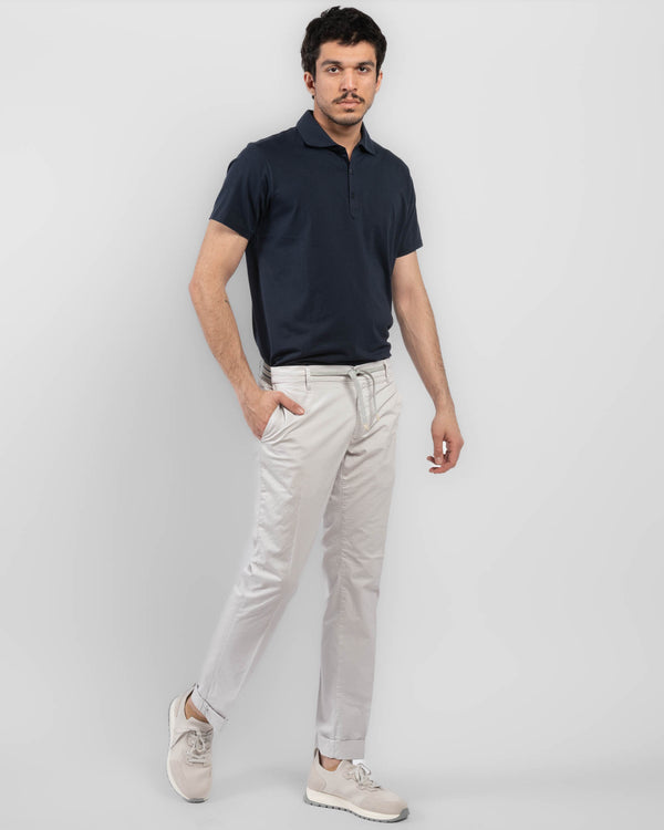 New York Side Elax Pants