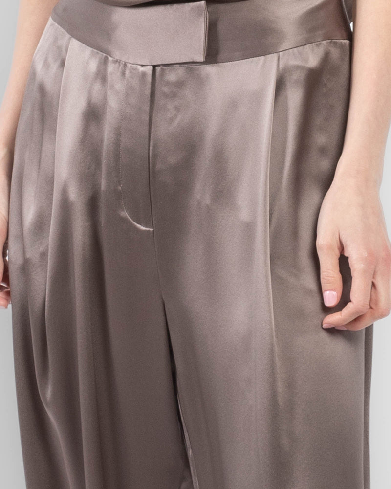 Relaxed Trouser