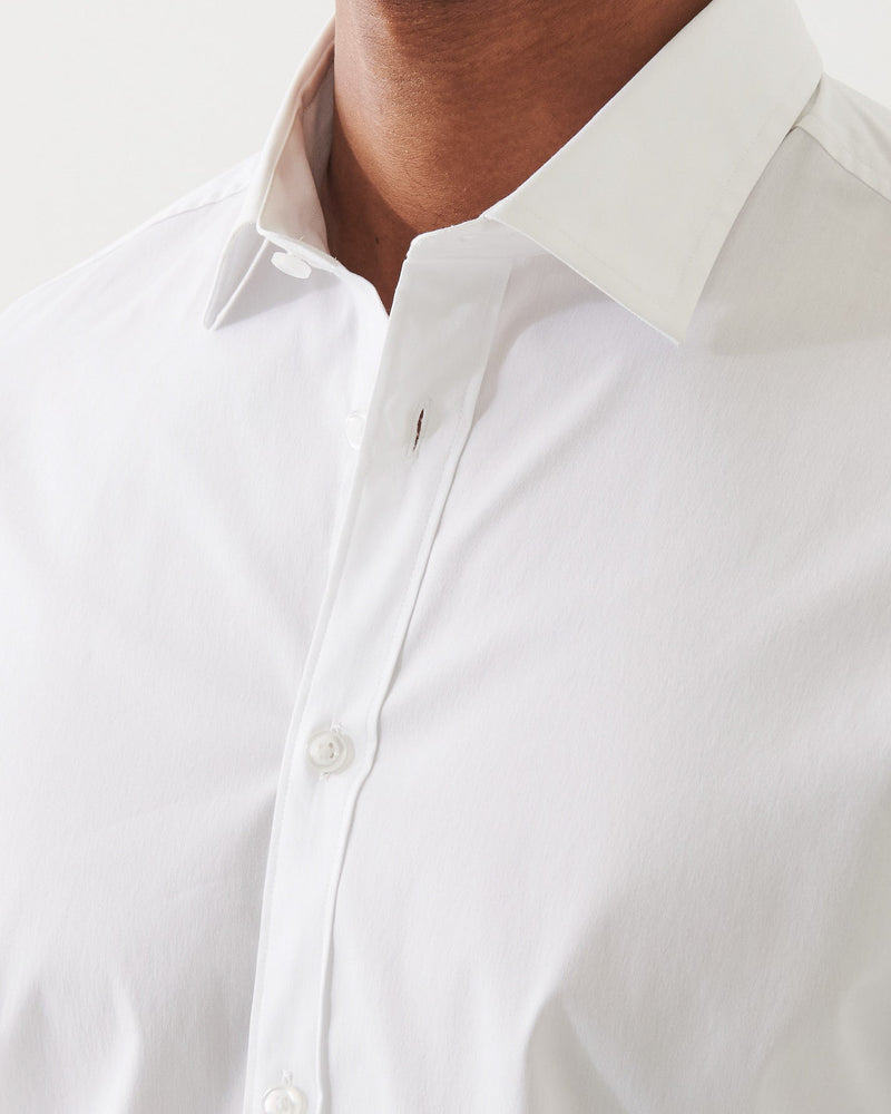 Solid Shirt