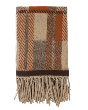 Check Scarf