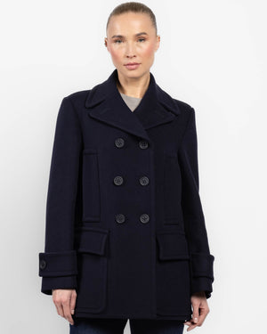 Solange Coat