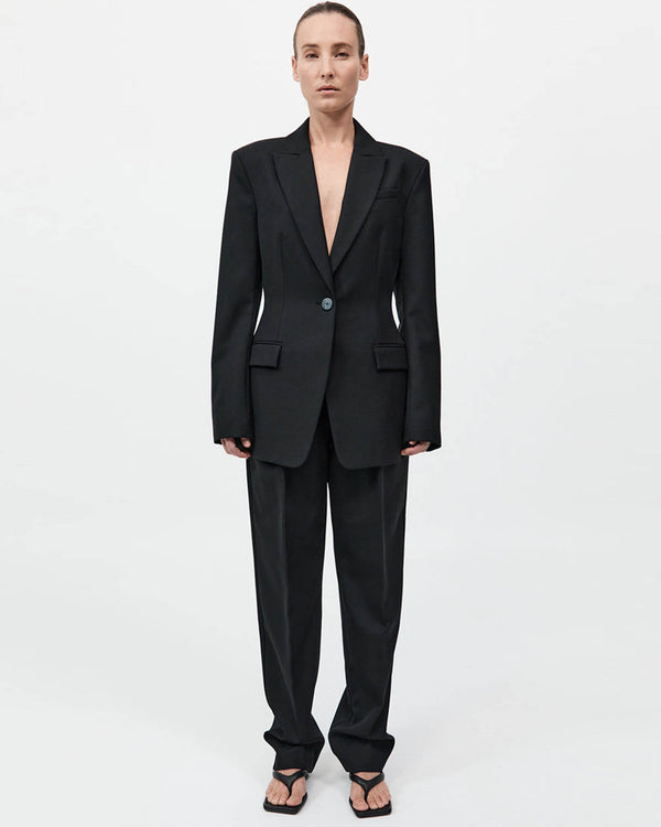 Contour Blazer