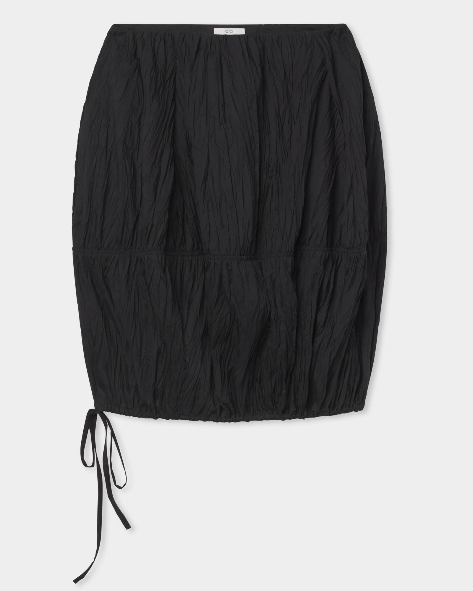 Tulip Boatneck Blouse