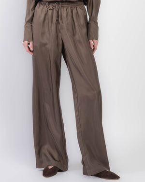 Relaxed Trousers