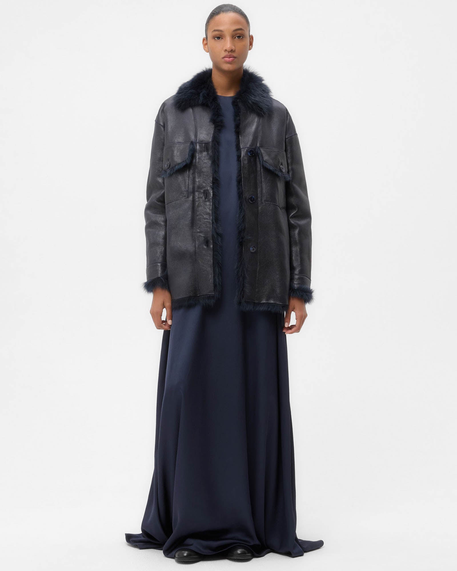 Manteau Aspen