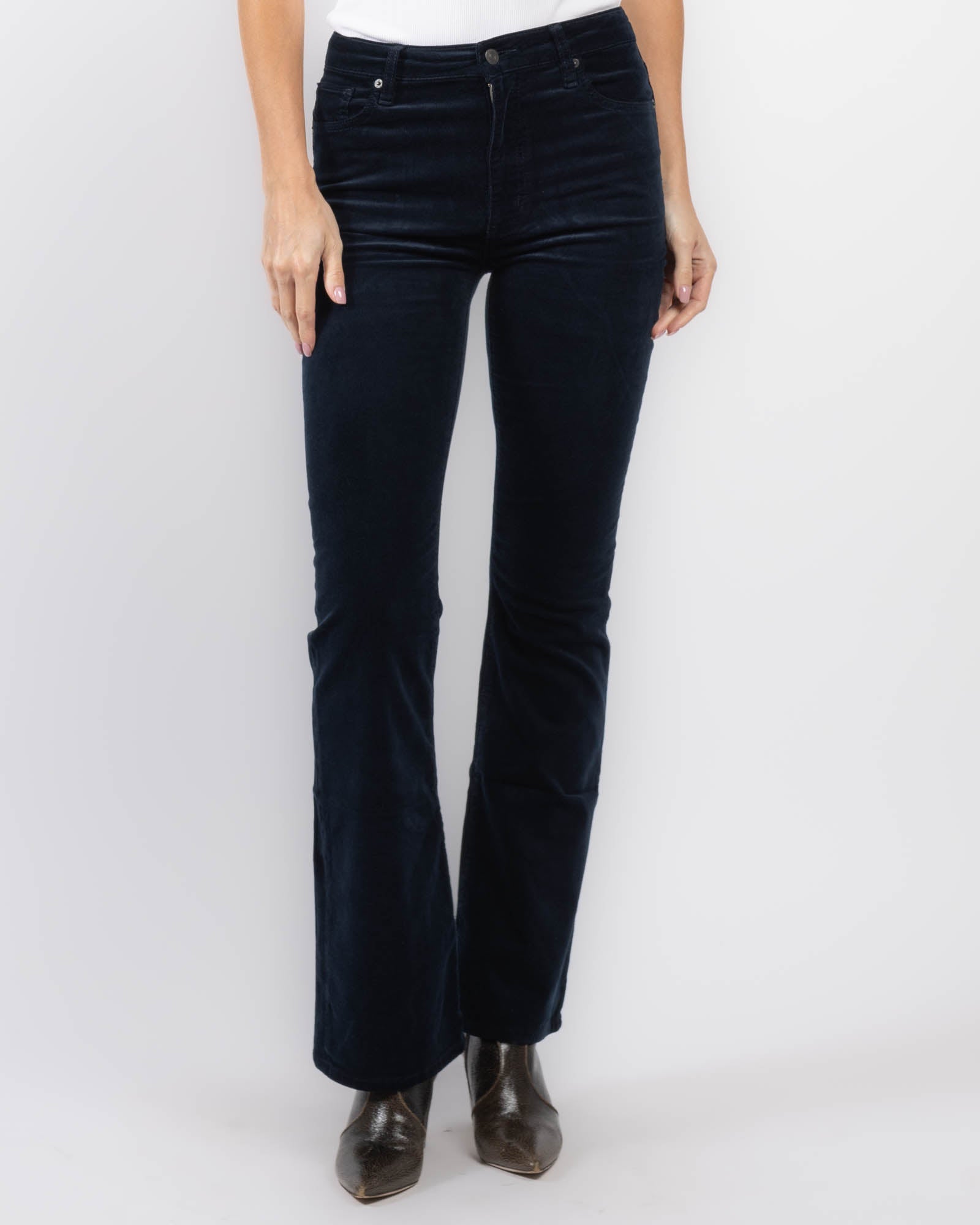 Reboot Corduroy Jean