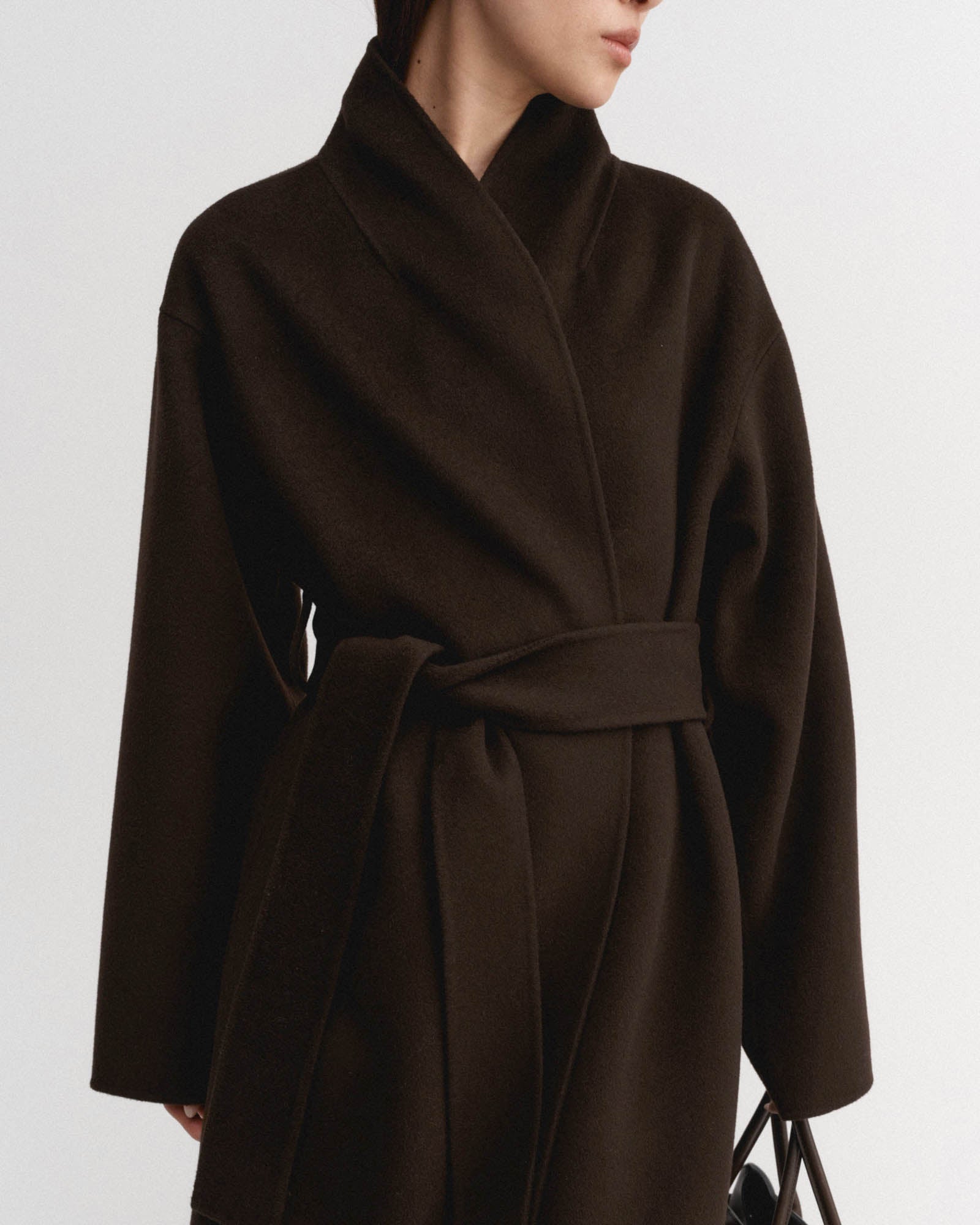 Mara Coat