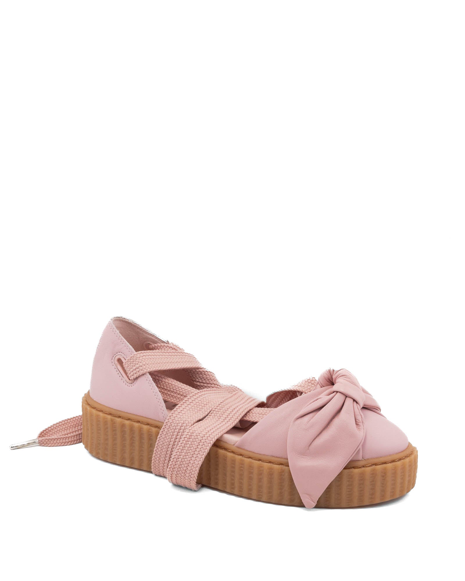 Creeper Bandana Sandals