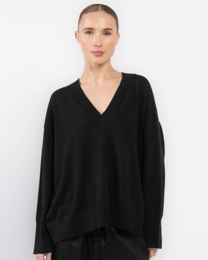 Nylah Slouchy Sweater