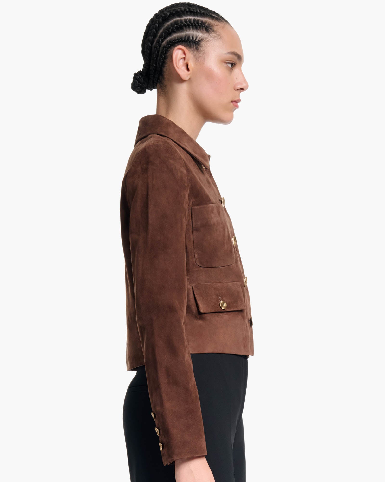 Veste Astley