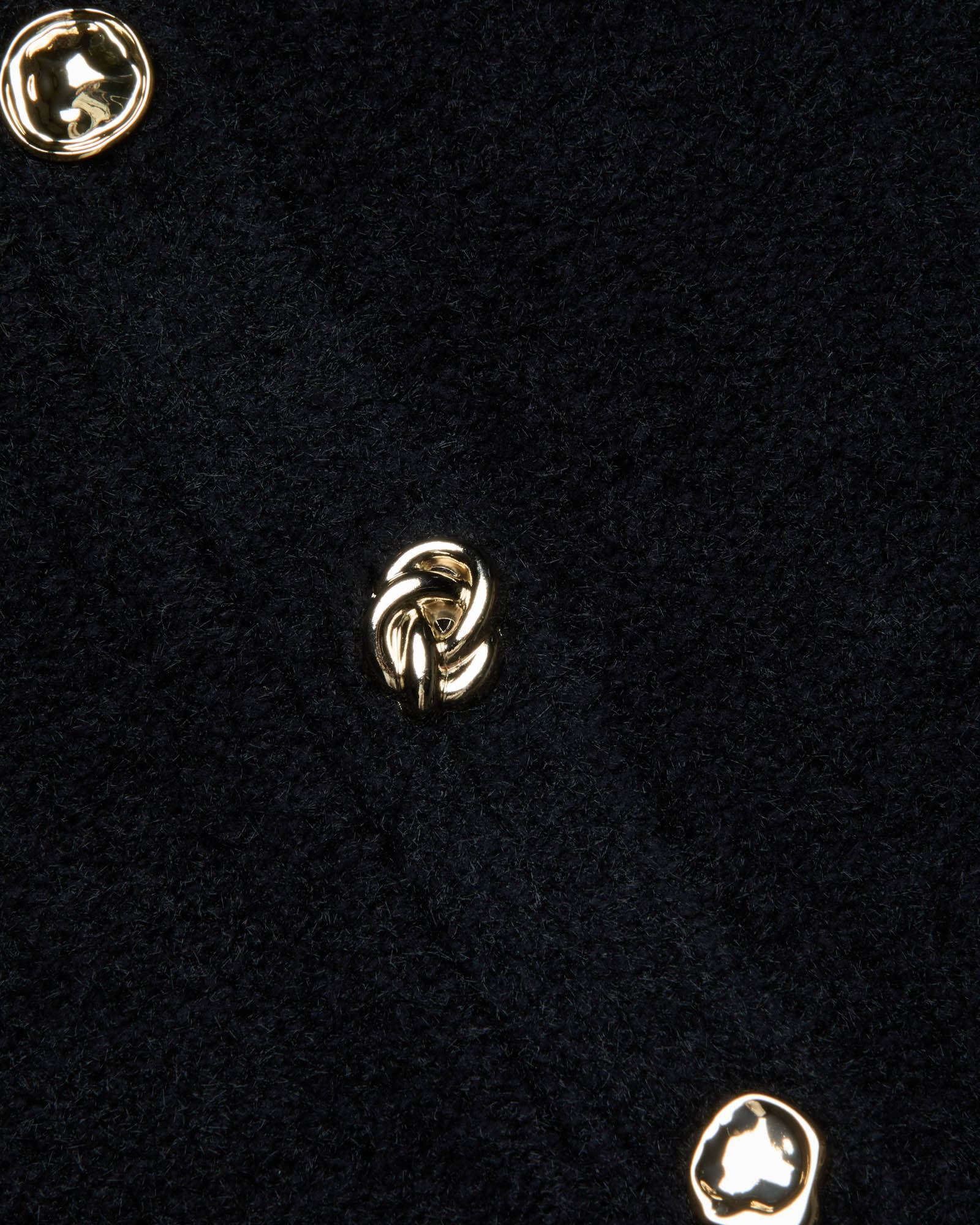 Melissa Flare Cardigan