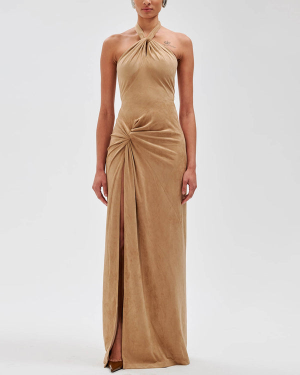 Brigita Dress