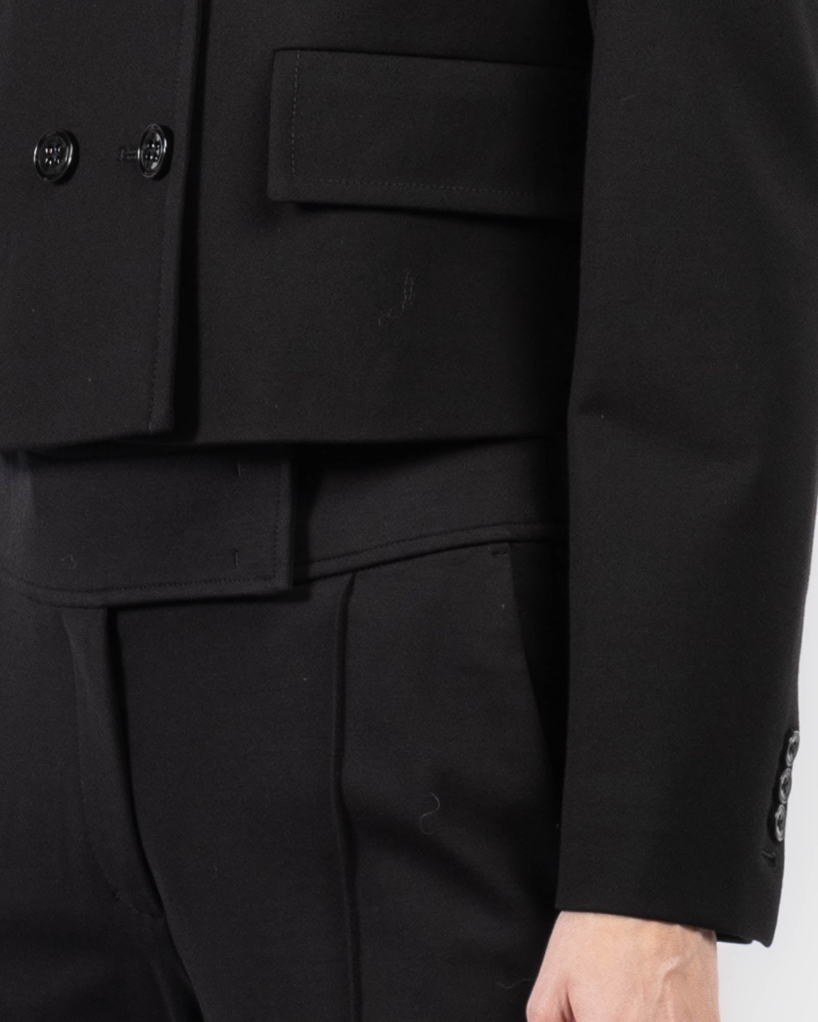 Emotion Essence Jacket
