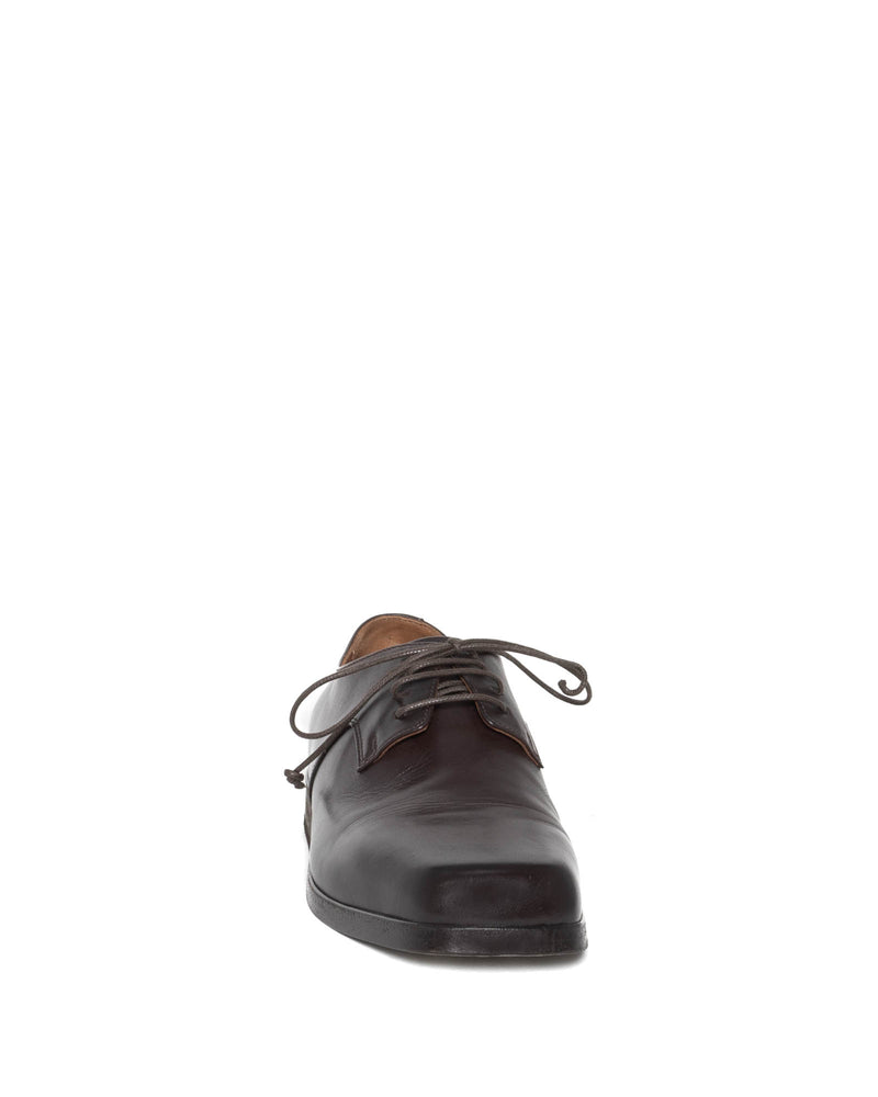 Derby Shoes