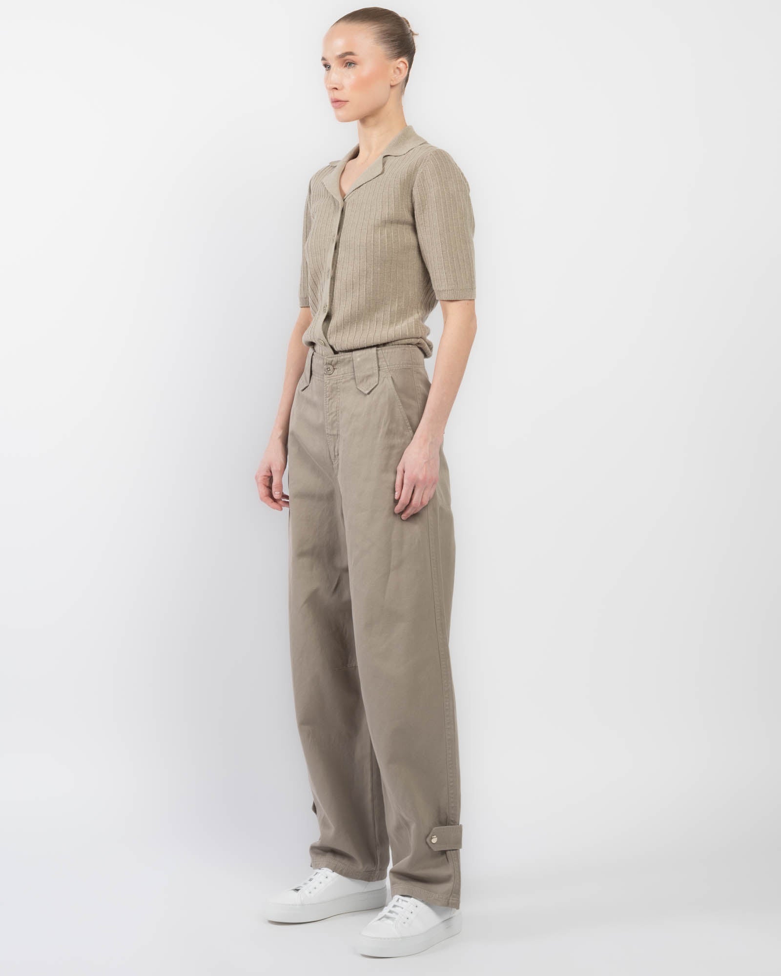 DOROTHEE SCHUMACHER Adventurous Movement Pants