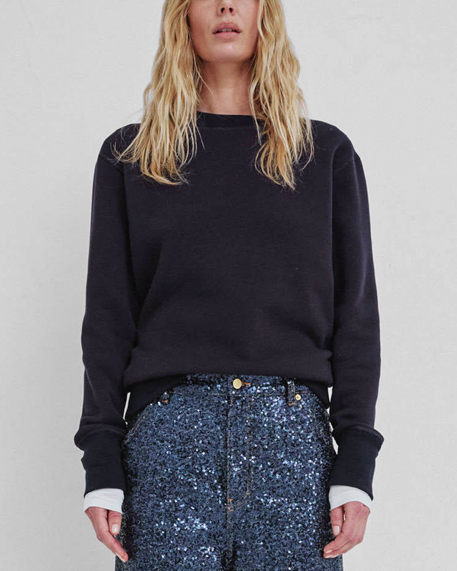 You'll Never Take Me Off Sweater