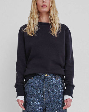 You'll Never Take Me Off Sweater